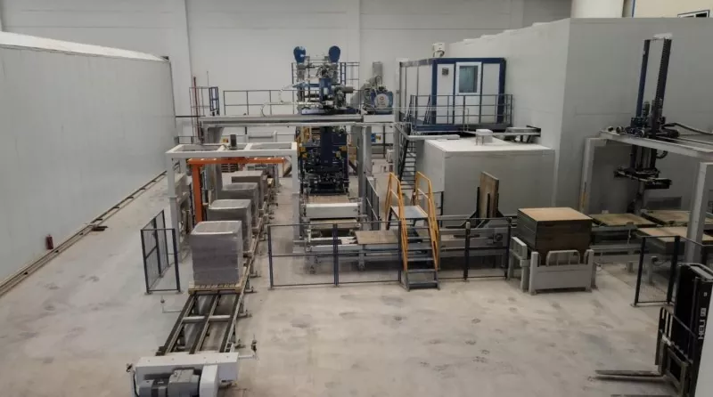 Решенија за рециклирање на градежен отпад во Југоисточна Азија: Како QGM Block Machines го претвораат отпадот во одржливи градежни материјали
